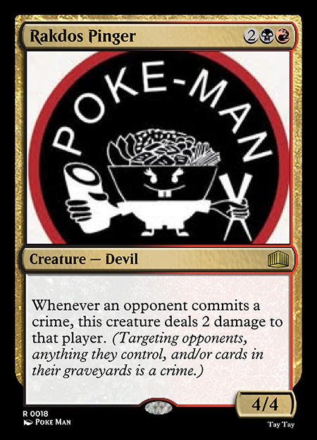 0018 Rakdos Pinger.jpg